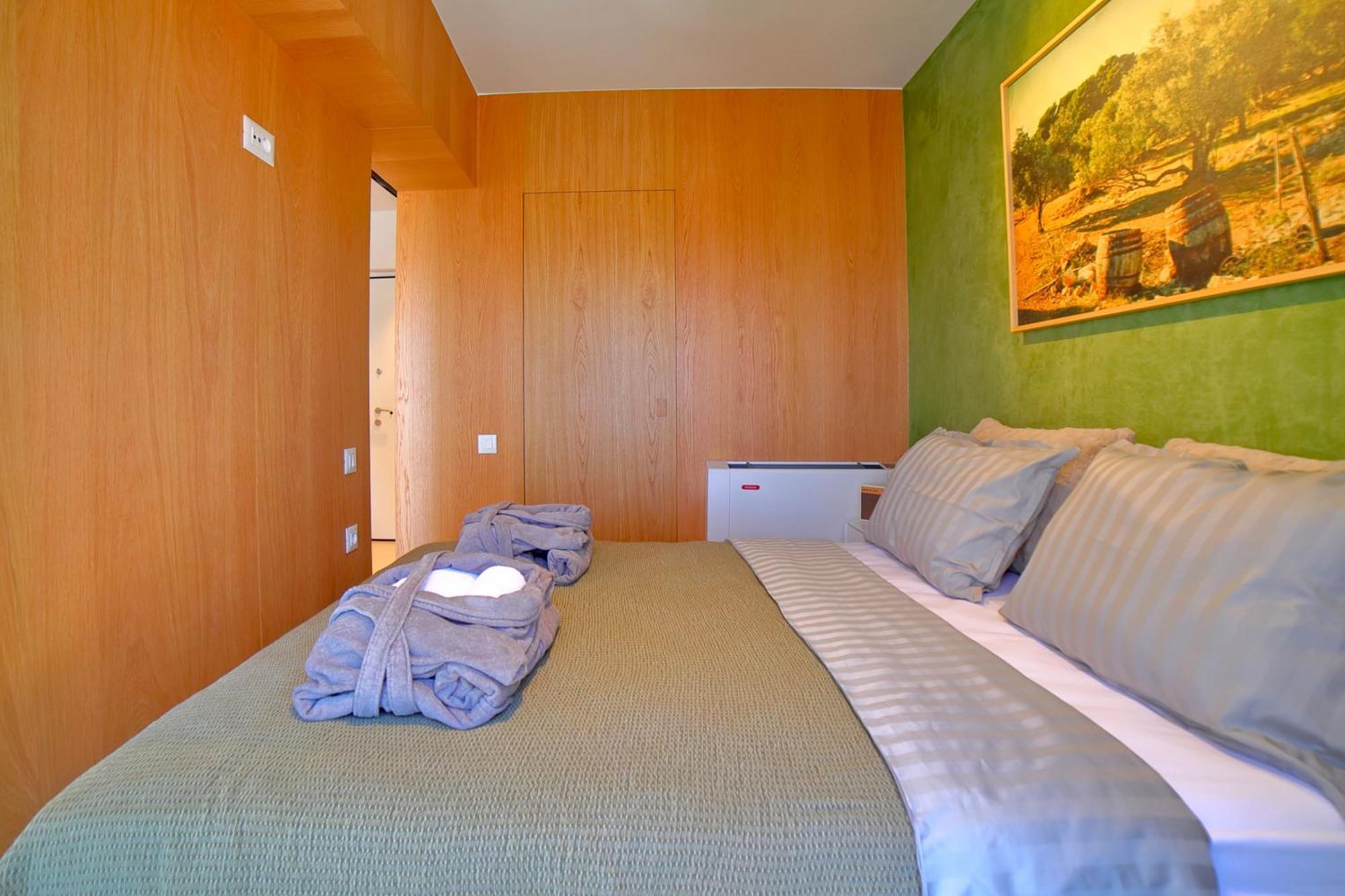 Heraklion Harbour Penthouse Kültér fotó